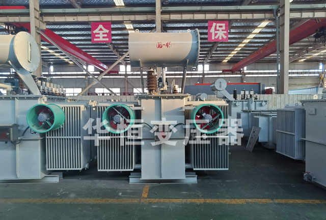 S13-6300/35霍州霍州霍州油浸式变压器